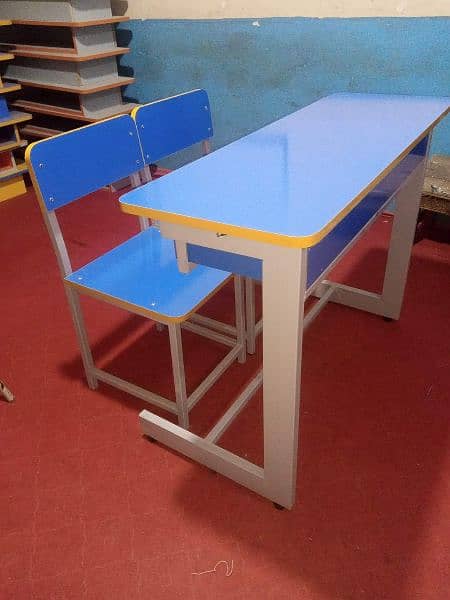 Farhan School Furniture . 03336942959 11