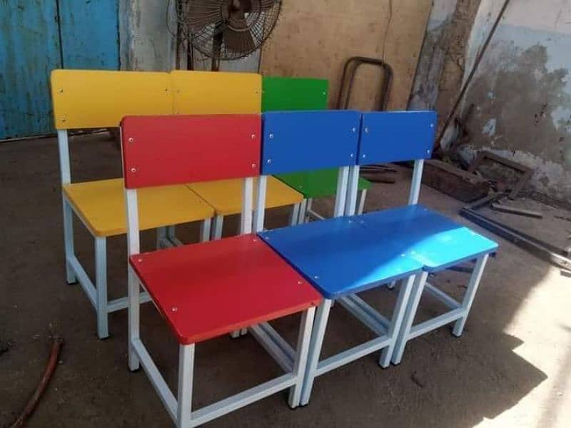 Farhan School Furniture . 03336942959 14