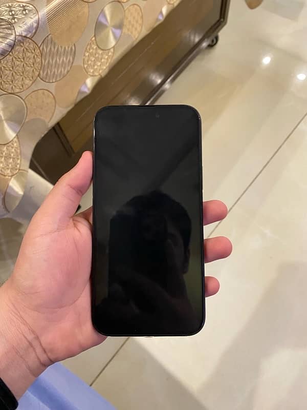 Iphone 15 plus 128 gb jv 0