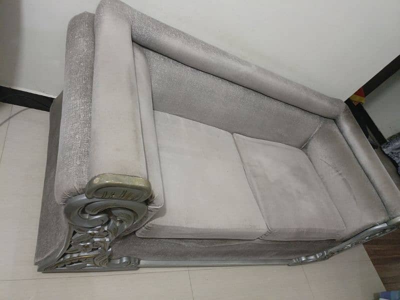 2 seater sofa set 1