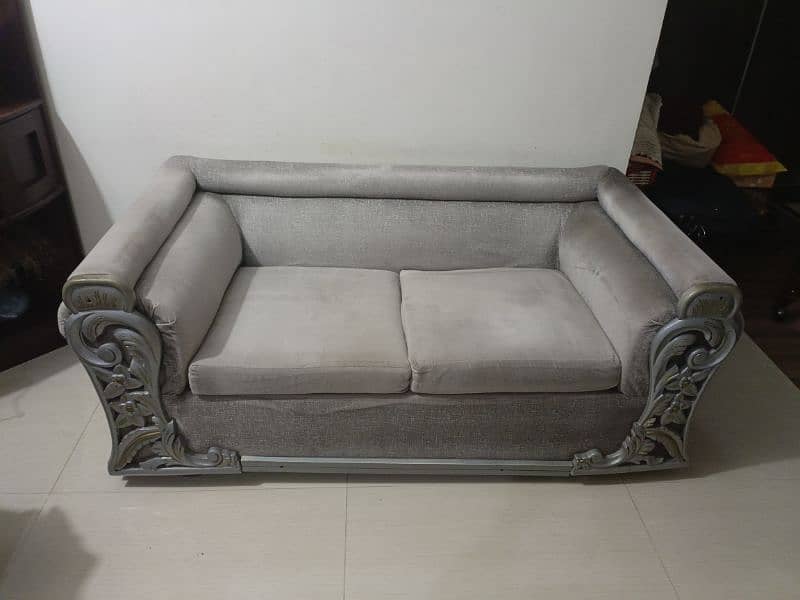 2 seater sofa set 2