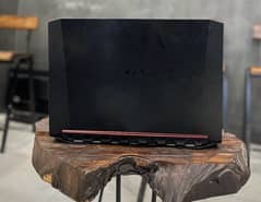 acer nitro 5 core i7 9th generation.