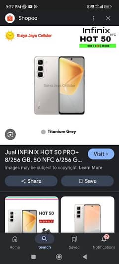 infinix