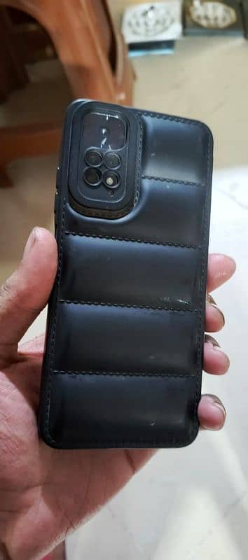 Xiaomi redmi note 11 1