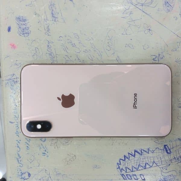 iphone xs non pta factory unlock 64gb 2