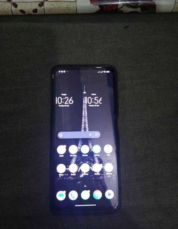 Poco x3 pro 6 128 1