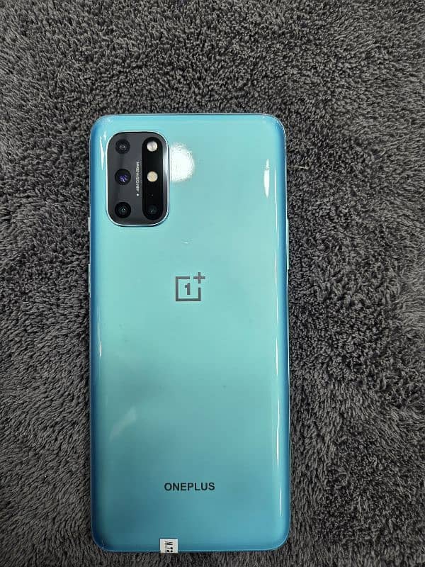 Oneplus 8T 0