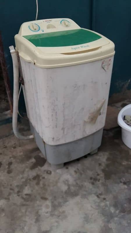 washing machine for sale 7