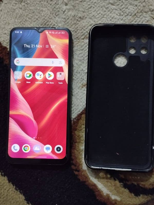 Realme C25s // ,G85 Gaming // ,4/64 //with Bok and charger 4