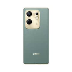 infinix zero 30