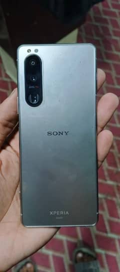 Sony Xperia 5 mark 3 non pta