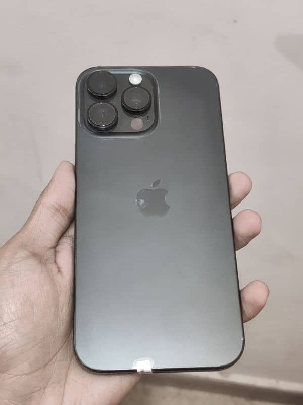 iphone 16 pro max | 256 gb | factory unlock 3