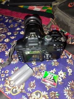 DSLR 300D