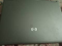 HP Laptop Core 2 Duo