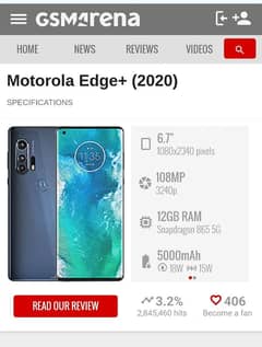 Moto ADGE plus official approved