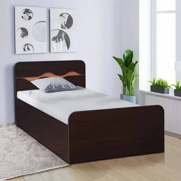 KIDS FURNITURES & KIDS BEDS 3