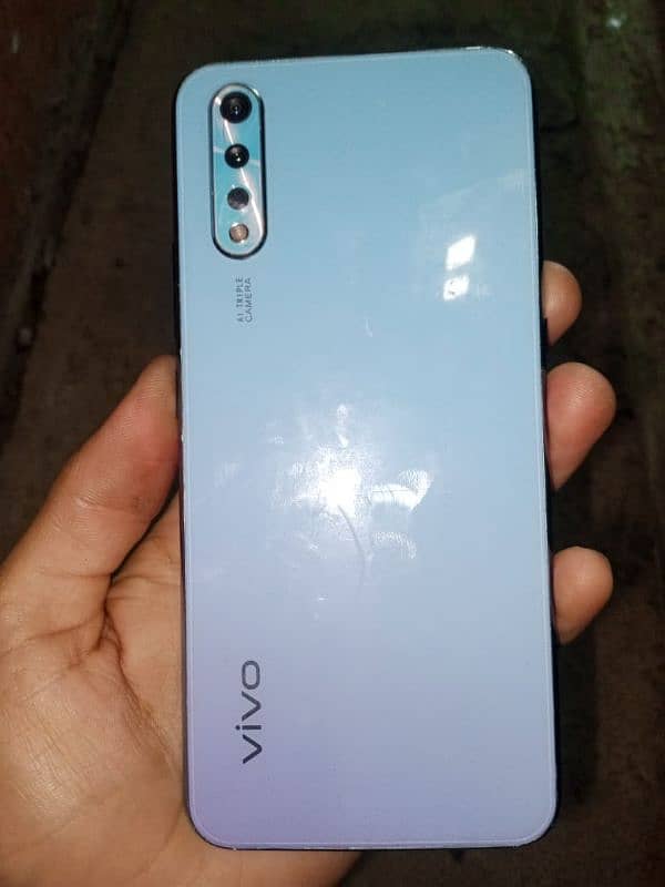 vivo s1 1