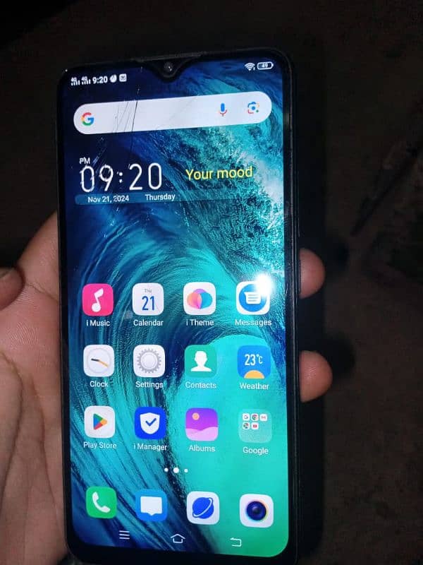 vivo s1 5