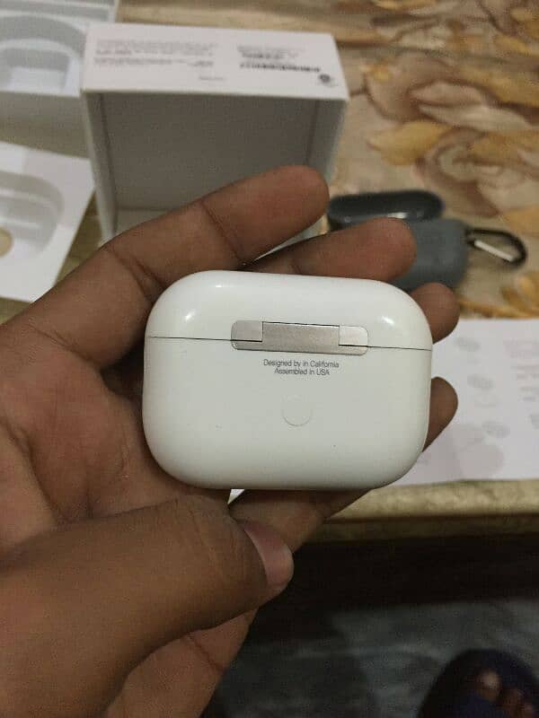 Earpods pro 2 3