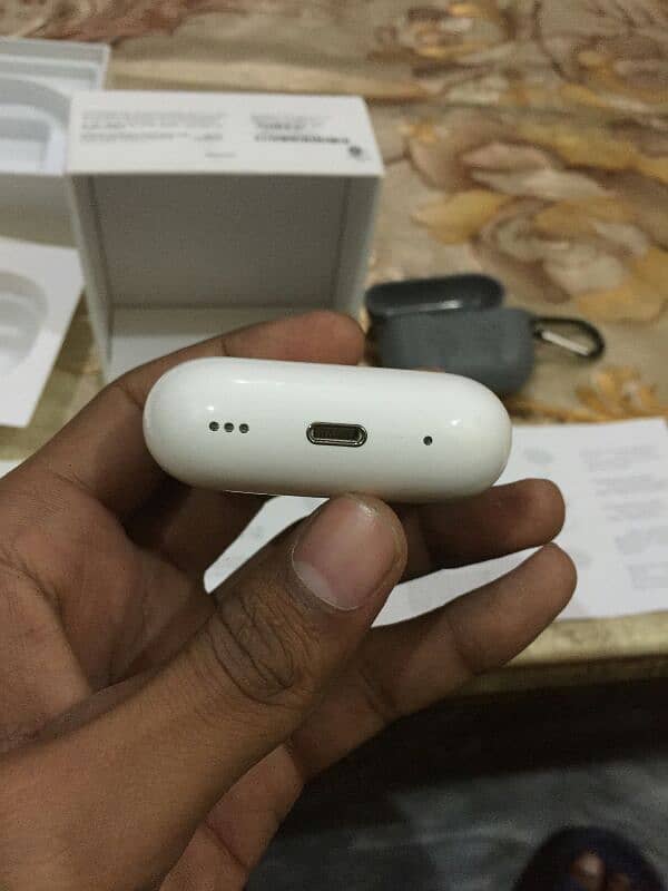 Earpods pro 2 4