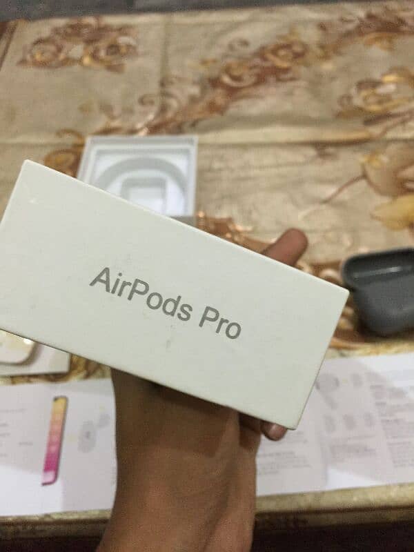 Earpods pro 2 8