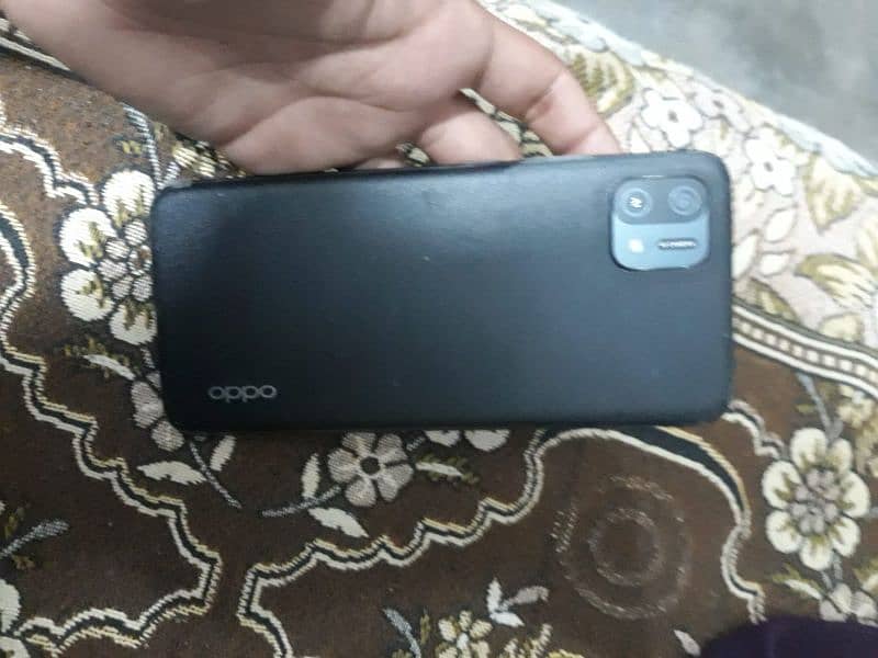 Oppo A16e 0