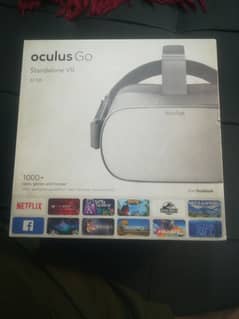 oculus Go