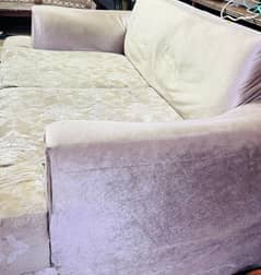 2 seater 2 sofas for urgent sale