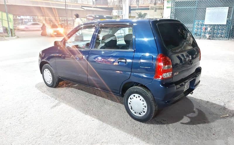 Suzuki Alto 2011 1