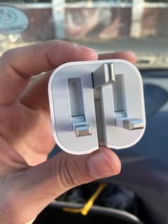 IPHONE 14 PRO MAX KA 100% ORIGINAL CHARGER HY