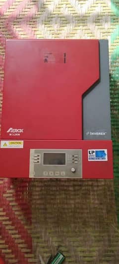 inverex ups 3.2