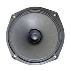 6 inch speaker