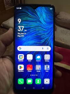 Oppo F15