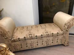 fancy sofa set