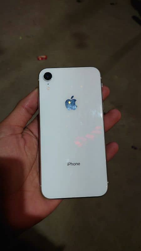 Iphone XR non pta factory 9