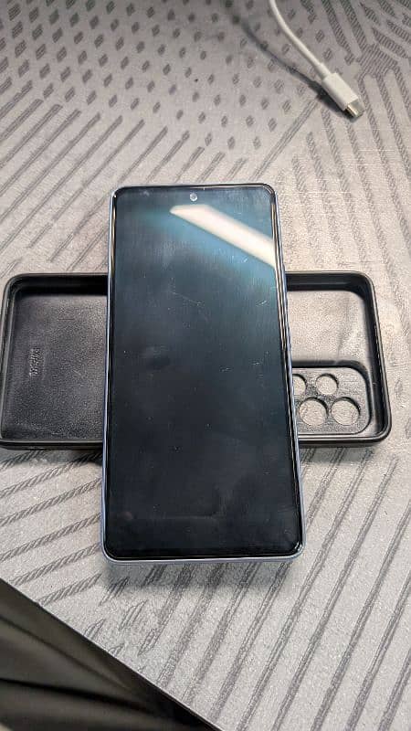 Samsung Galaxy A53 5G for Sale – Excellent Condition 0