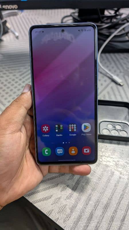 Samsung Galaxy A53 5G for Sale – Excellent Condition 6