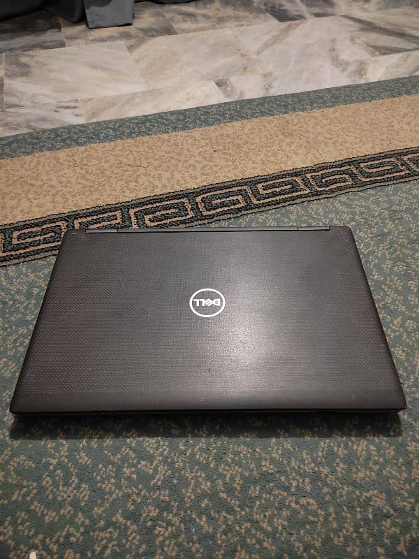 Dell Precision 7540 0