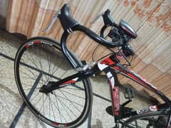 Bicycle ASTER 700C road bike