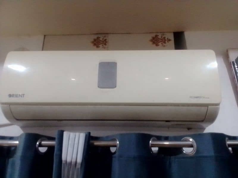 orient Air condition 0