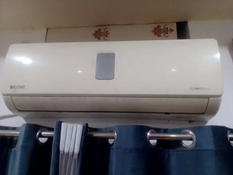 orient Air condition 2