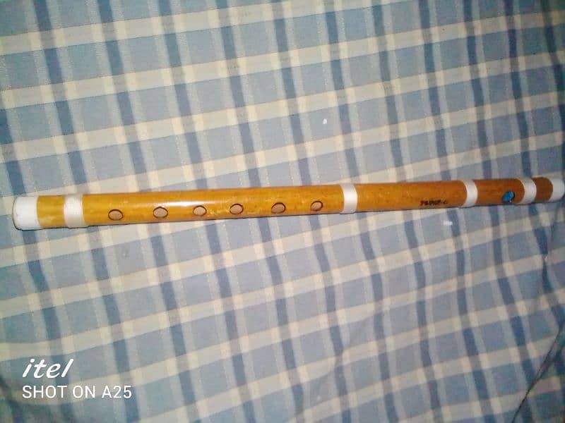 TUNE G FLUTE 1