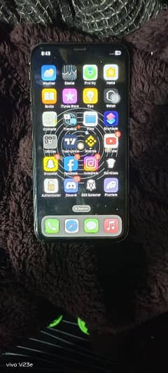 Apple iphone x non pta for sale 256gb