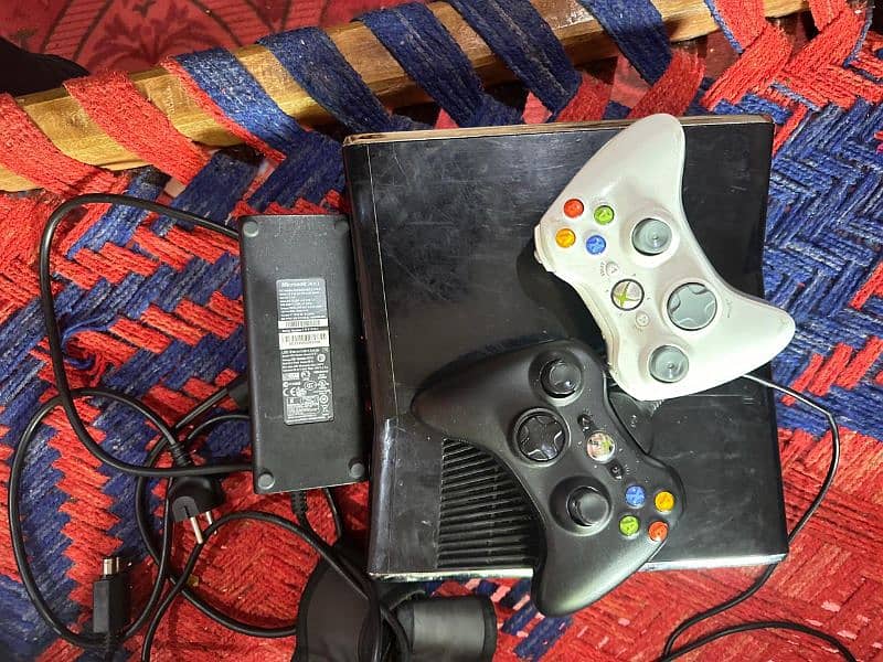 xbox360 0