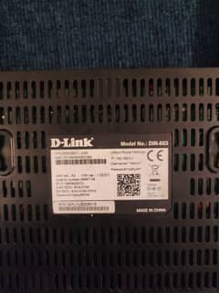 D-Link DIR-853 Dual Band 5GHZ AC1300 Router