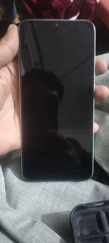 Redmi A1+ 2+2/32 for sale urgent 03124954543 1