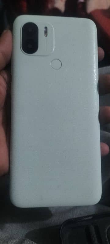 Redmi A1+ 2+2/32 for sale urgent 03124954543 5