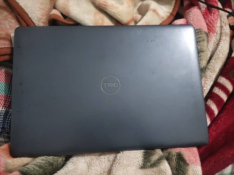 Dell Inspiron 15 5000 5