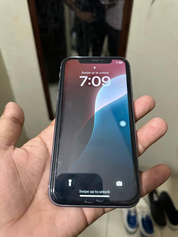 iphone 11 jv 64GB selling 0