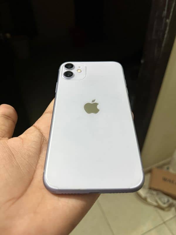 iphone 11 jv 64GB selling 2